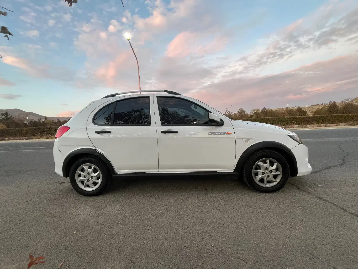 کوییک 1401|خودرو سواری و وانت|مهاجران, |دیوار