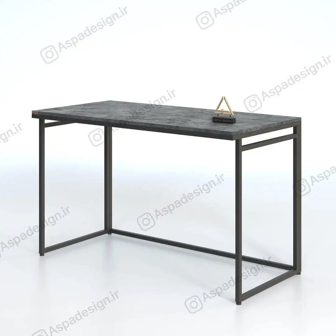 میزتاشو|میز تحریر و کامپیوتر|فولادشهر, سایت صنعتی کاوه|دیوار