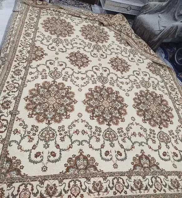 رو فرشی مخمل|روفرشی|کرج, حصارک بالا|دیوار