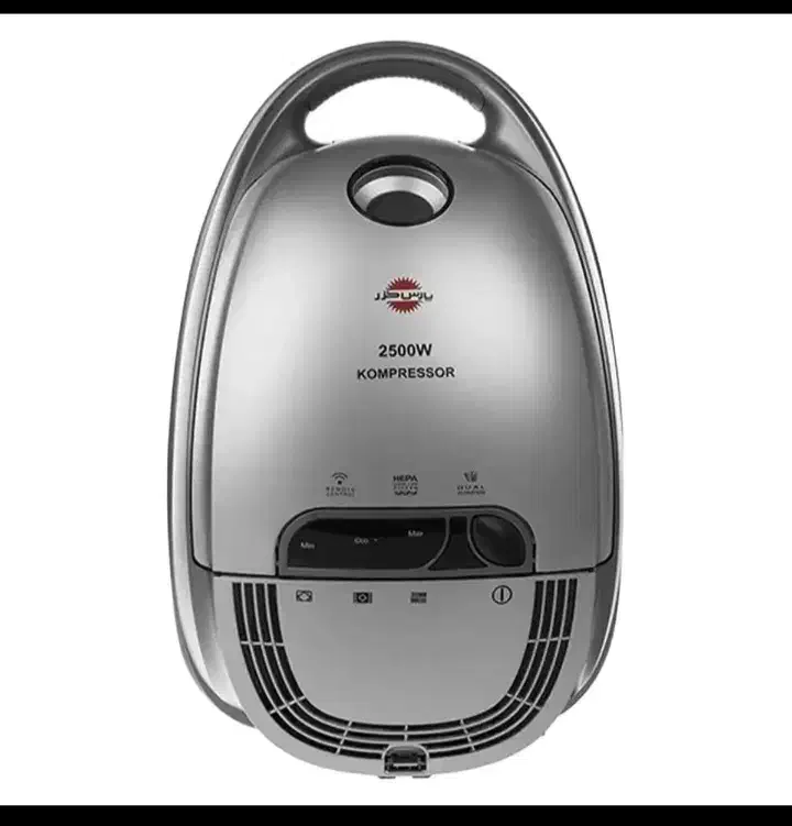 جاروبرقی ۲۵۰۰ پارس خزر|جاروبرقی، جارو شارژی، بخارشو|رشت, دروازه لاکان|دیوار