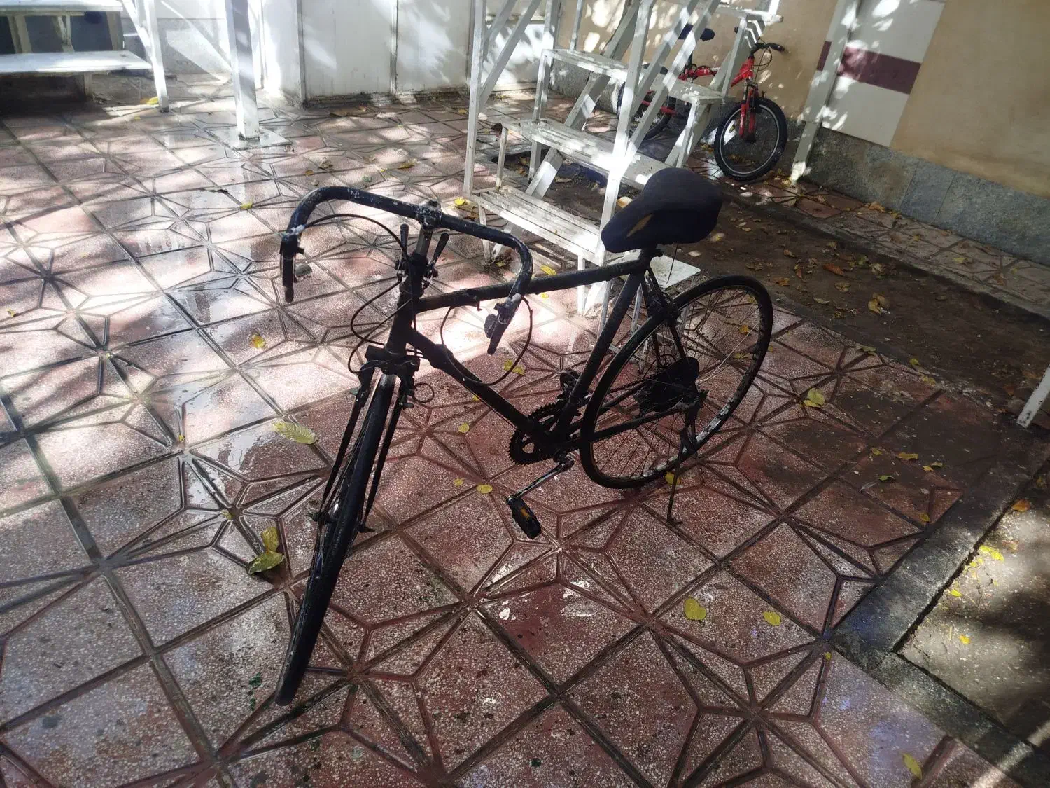 دوچرخه|دوچرخه، اسکیت، اسکوتر|همدان, |دیوار