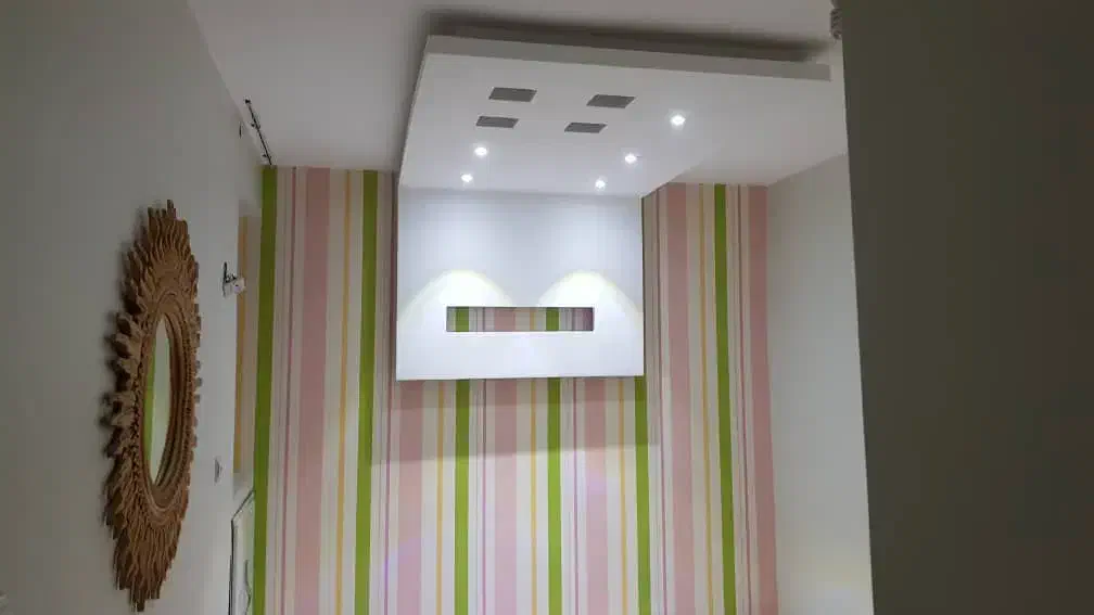 اپارتمان سه واحدی با فول امکانات|فروش آپارتمان|اهواز, فرهنگ شهر|دیوار