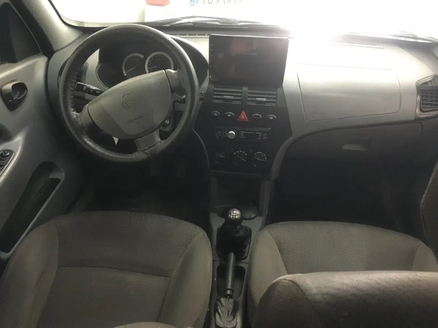 تیبا2 مدل 1400|خودرو سواری و وانت|نیشابور, دارایی|دیوار