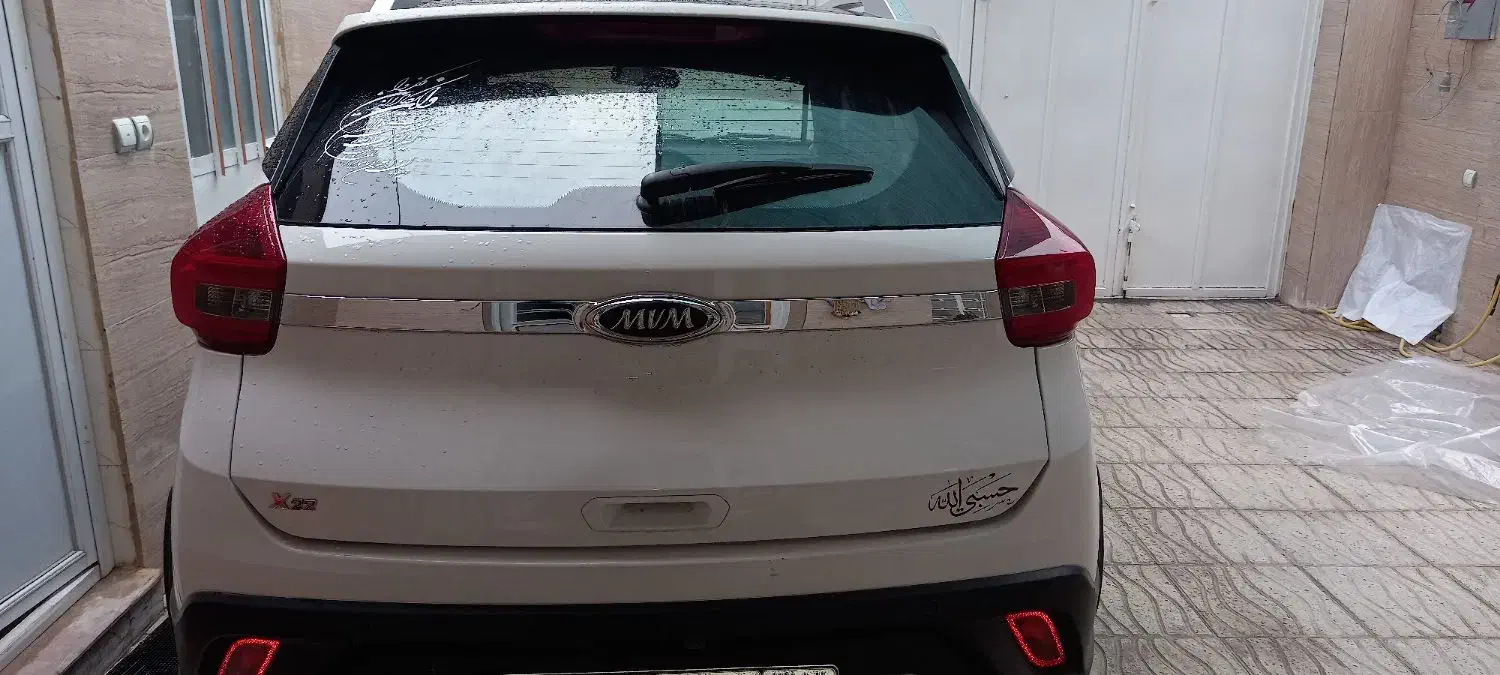 x22 مدل ۹۹|خودرو سواری و وانت|مرودشت, مختارآباد|دیوار