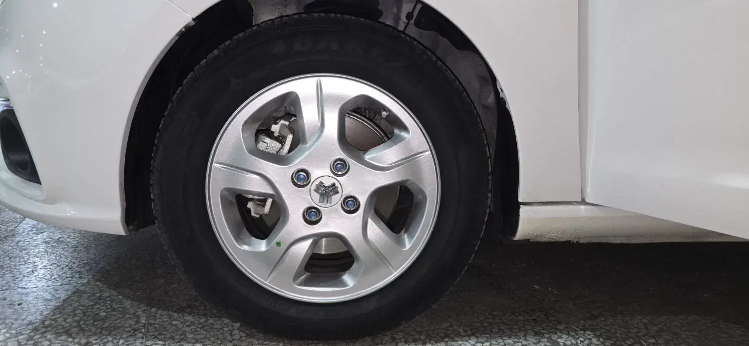 شاهین مشابه صفر|خودرو سواری و وانت|شیراز, محمودیه|دیوار