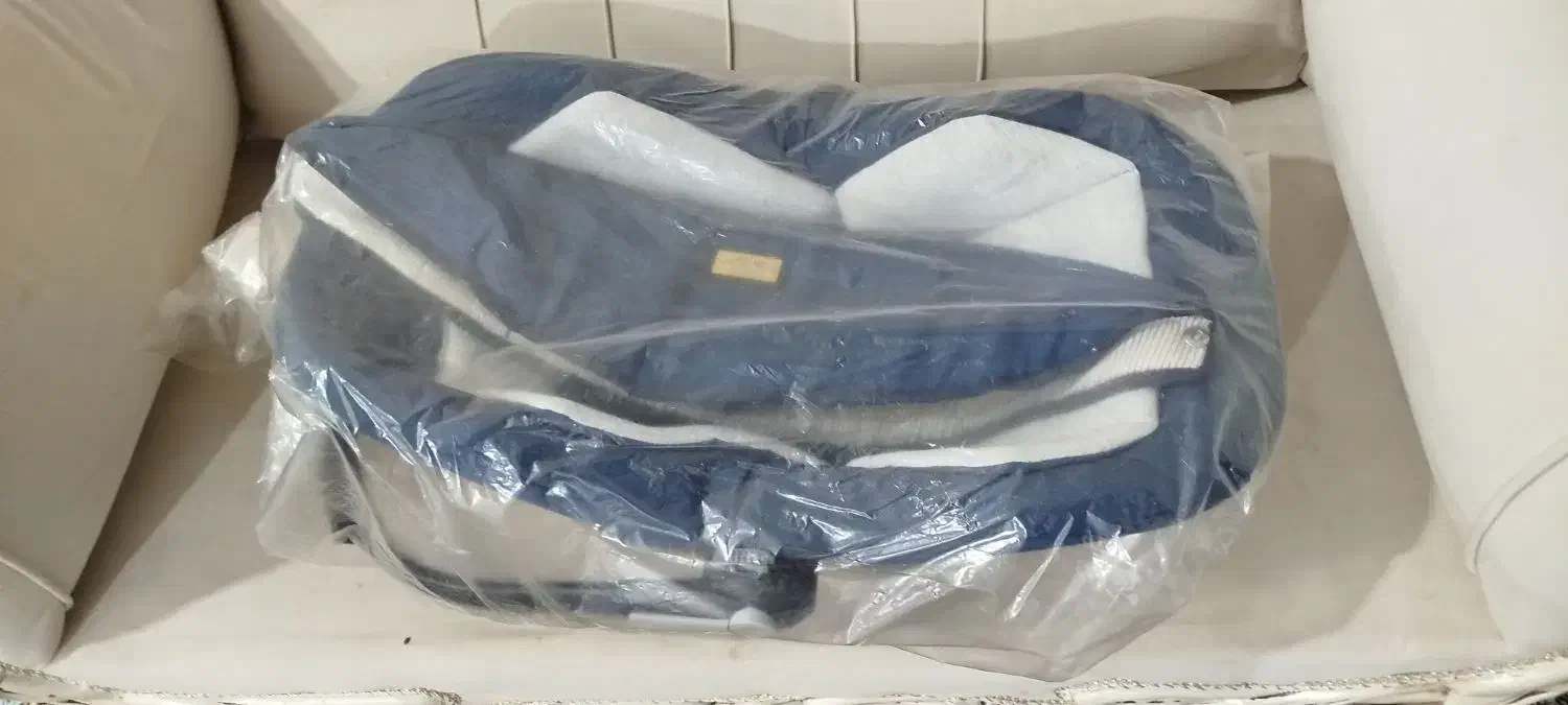 کریر نو|کالسکه و لوازم جانبی|نهاوند, |دیوار