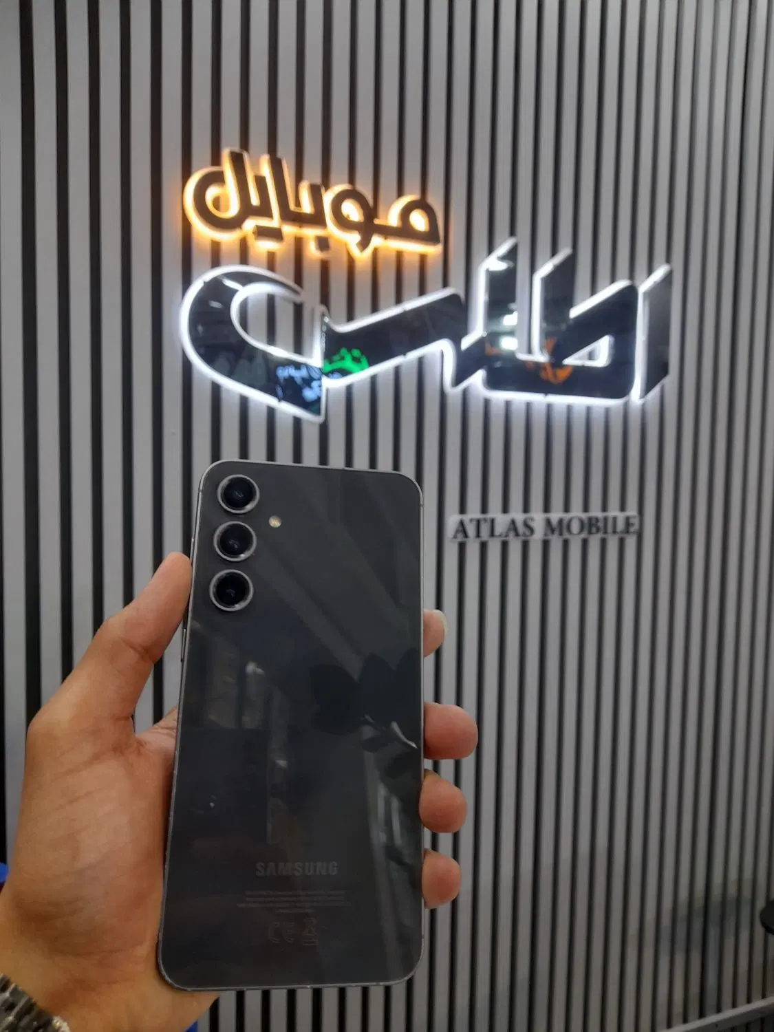 سامسونگ s23fe|موبایل|یزد, |دیوار