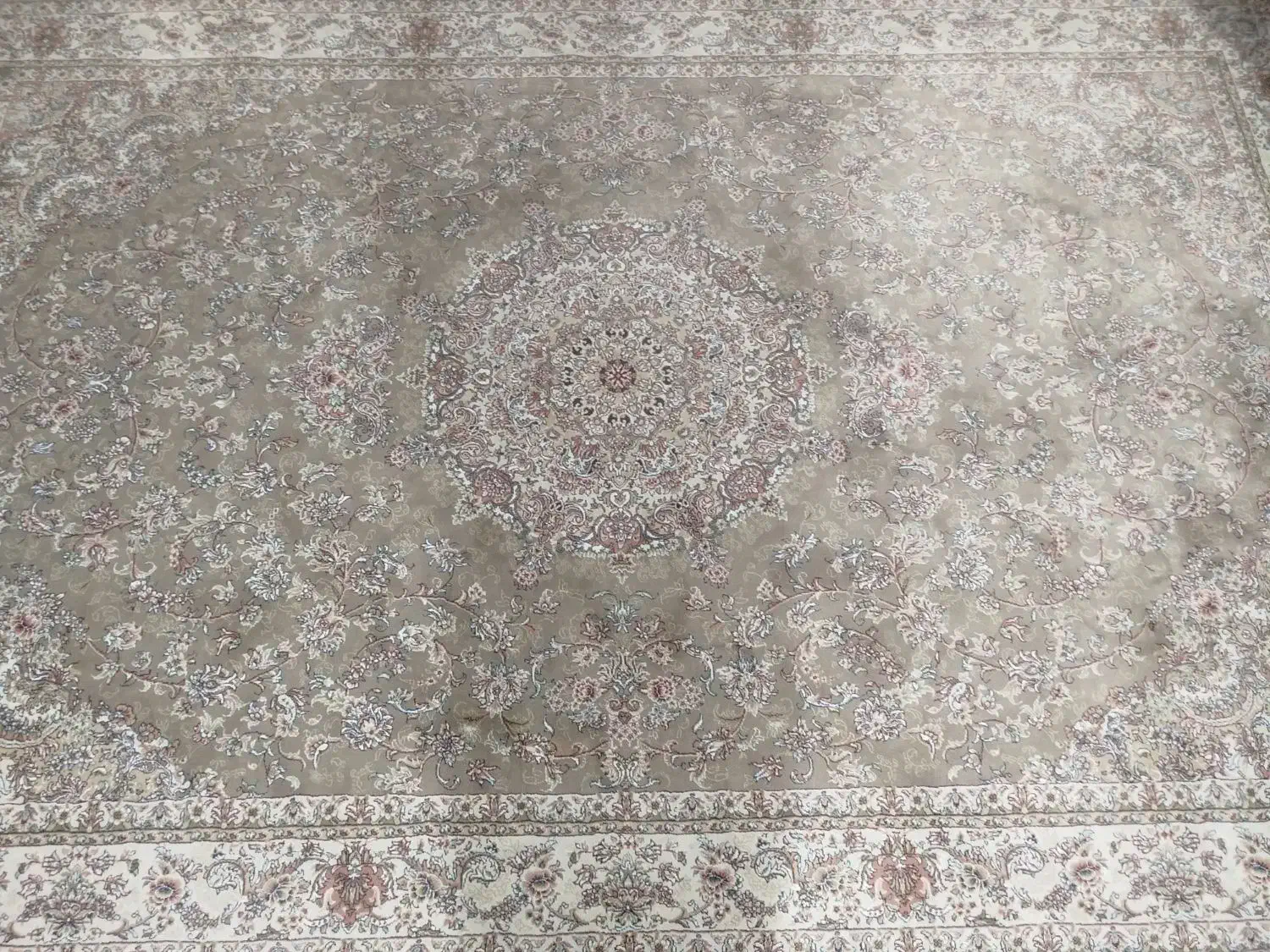 فرش|فرش|سبزوار, هویزه|دیوار