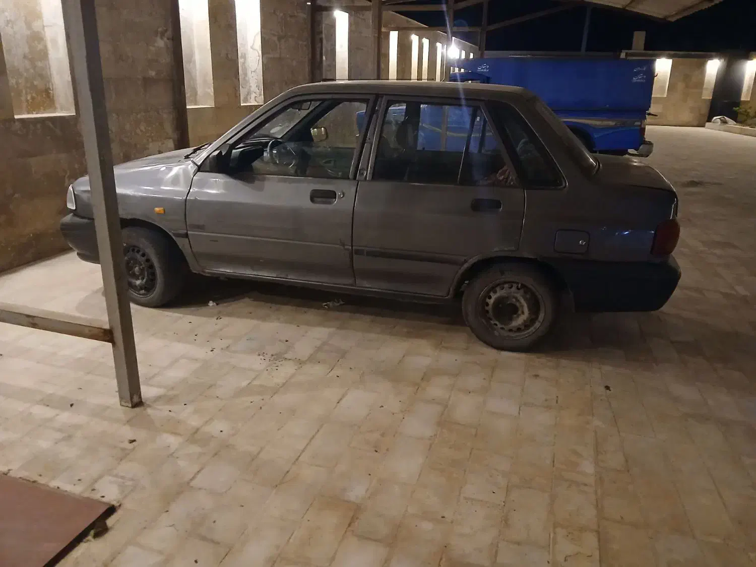 فروش|خودرو سواری و وانت|بندر گناوه, |دیوار