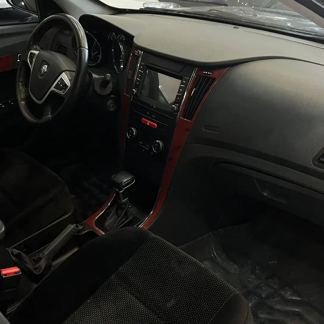 دنا پلاس توربو اتومات مدل 1401 بدون رنگ|خودرو سواری و وانت|اصفهان, فرح آباد|دیوار