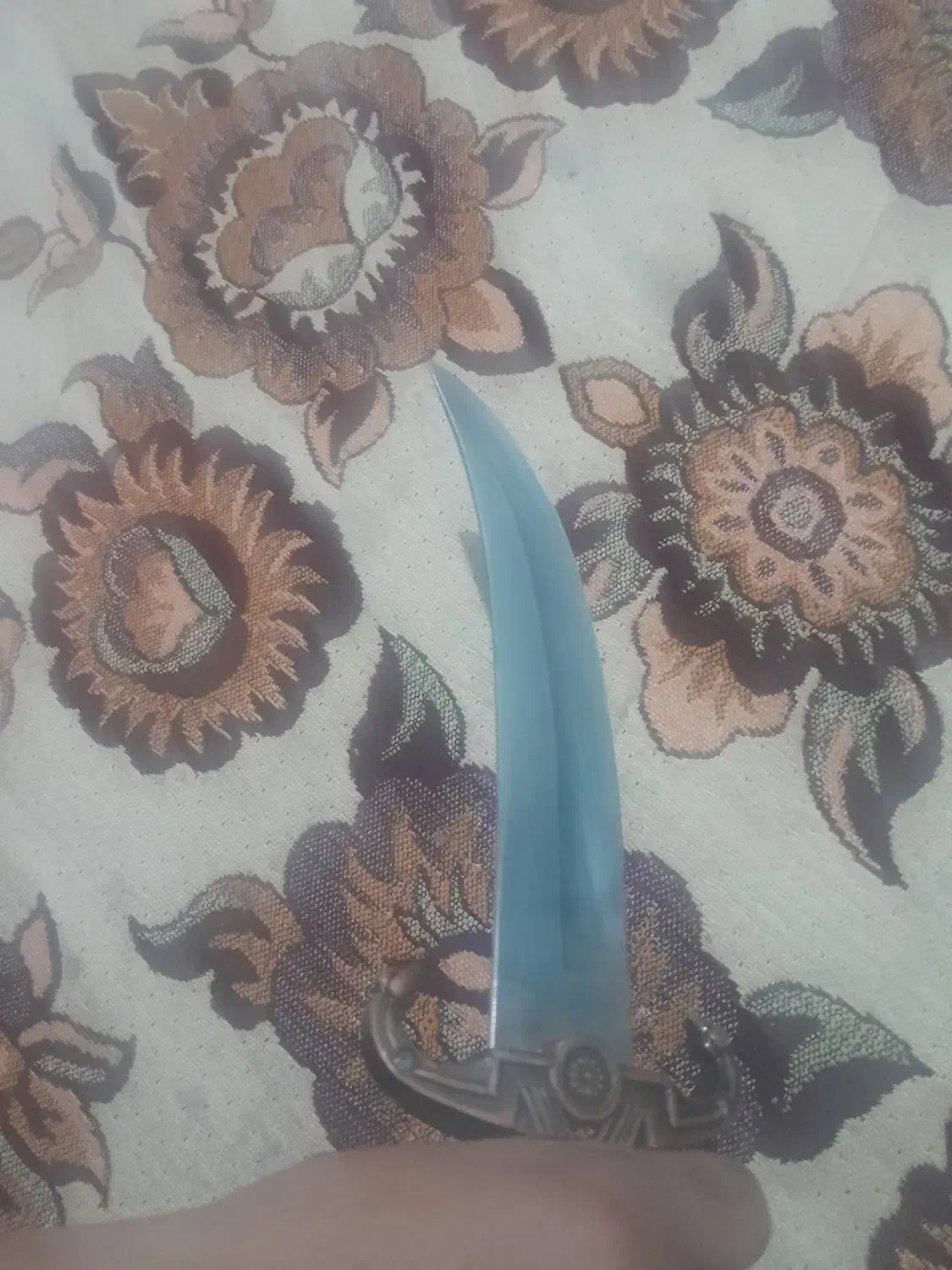 چاقو|کوهنوردی و کمپینگ|کرج, حیدرآباد|دیوار