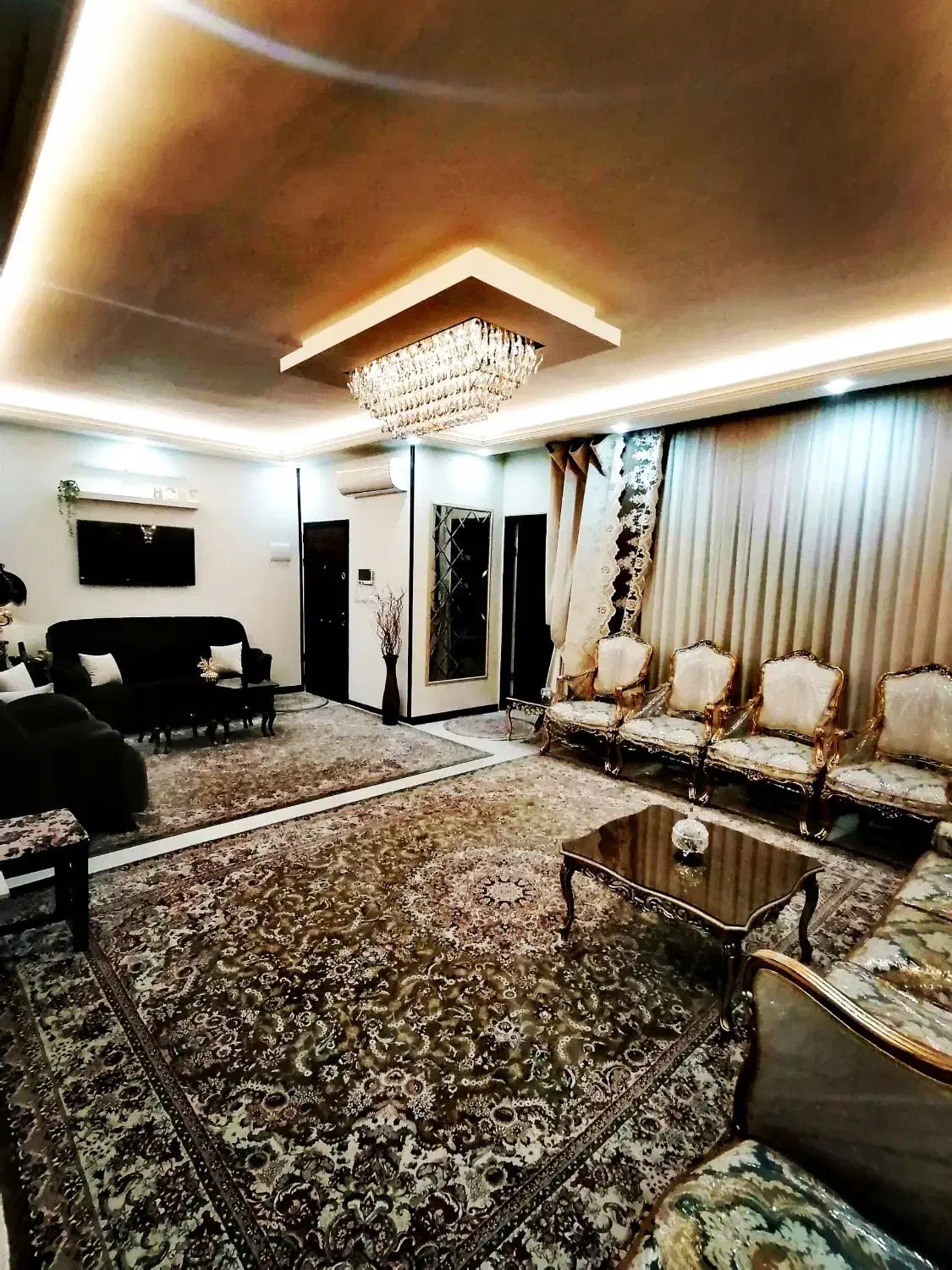 خیبر آپارتمان ۱۰۰متری|فروش آپارتمان|مشهد, امیر|دیوار