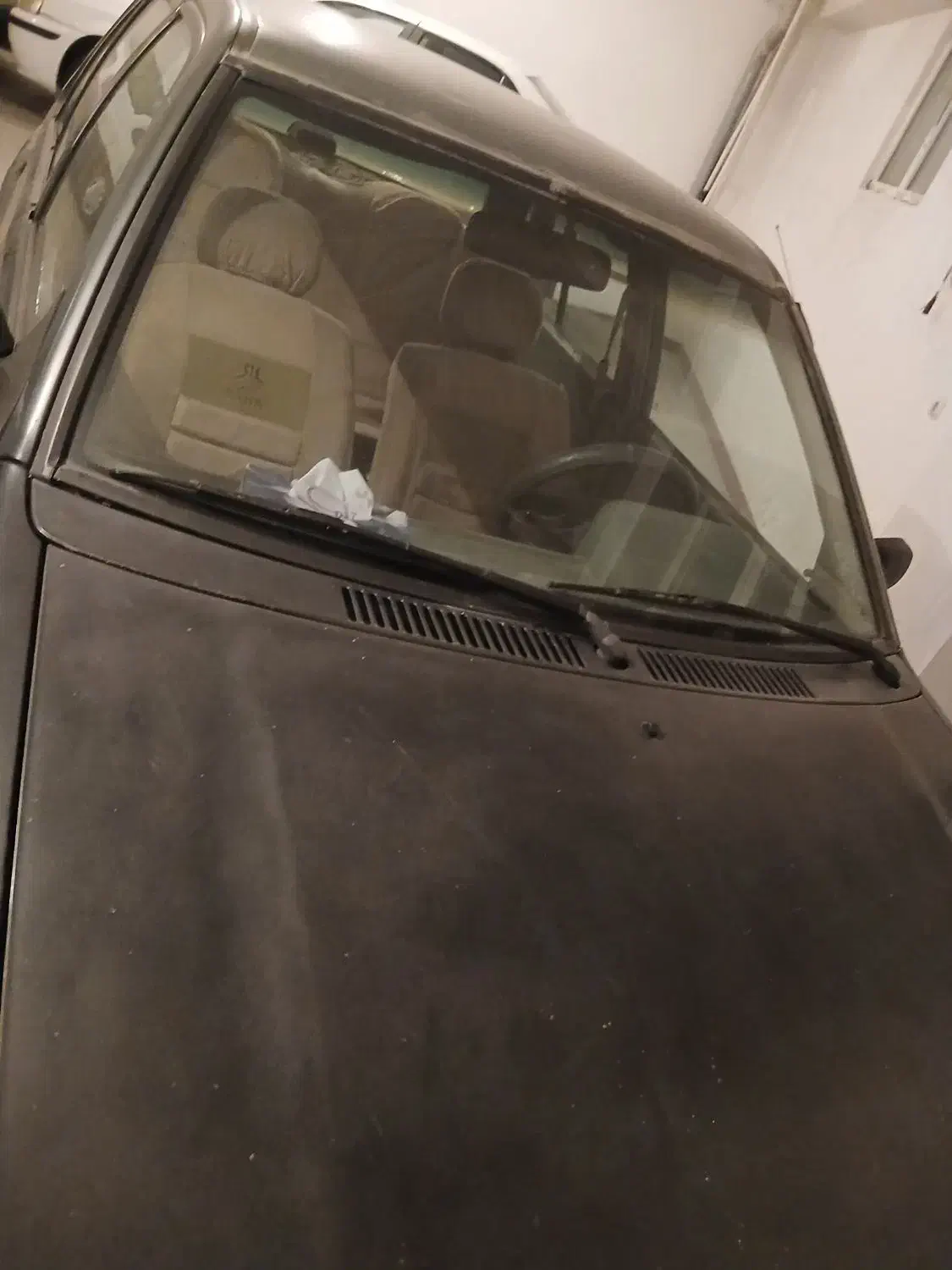 پراید انژکتوری مدل ۸۳|خودرو سواری و وانت|اهر, |دیوار