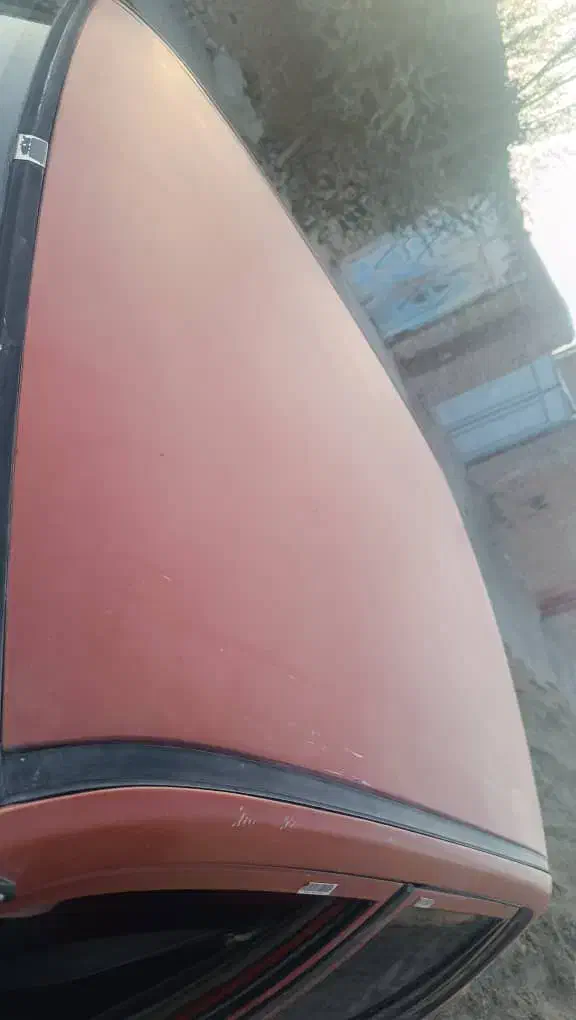 فروش پرایدمدل۸۴|خودرو سواری و وانت|خاش, |دیوار