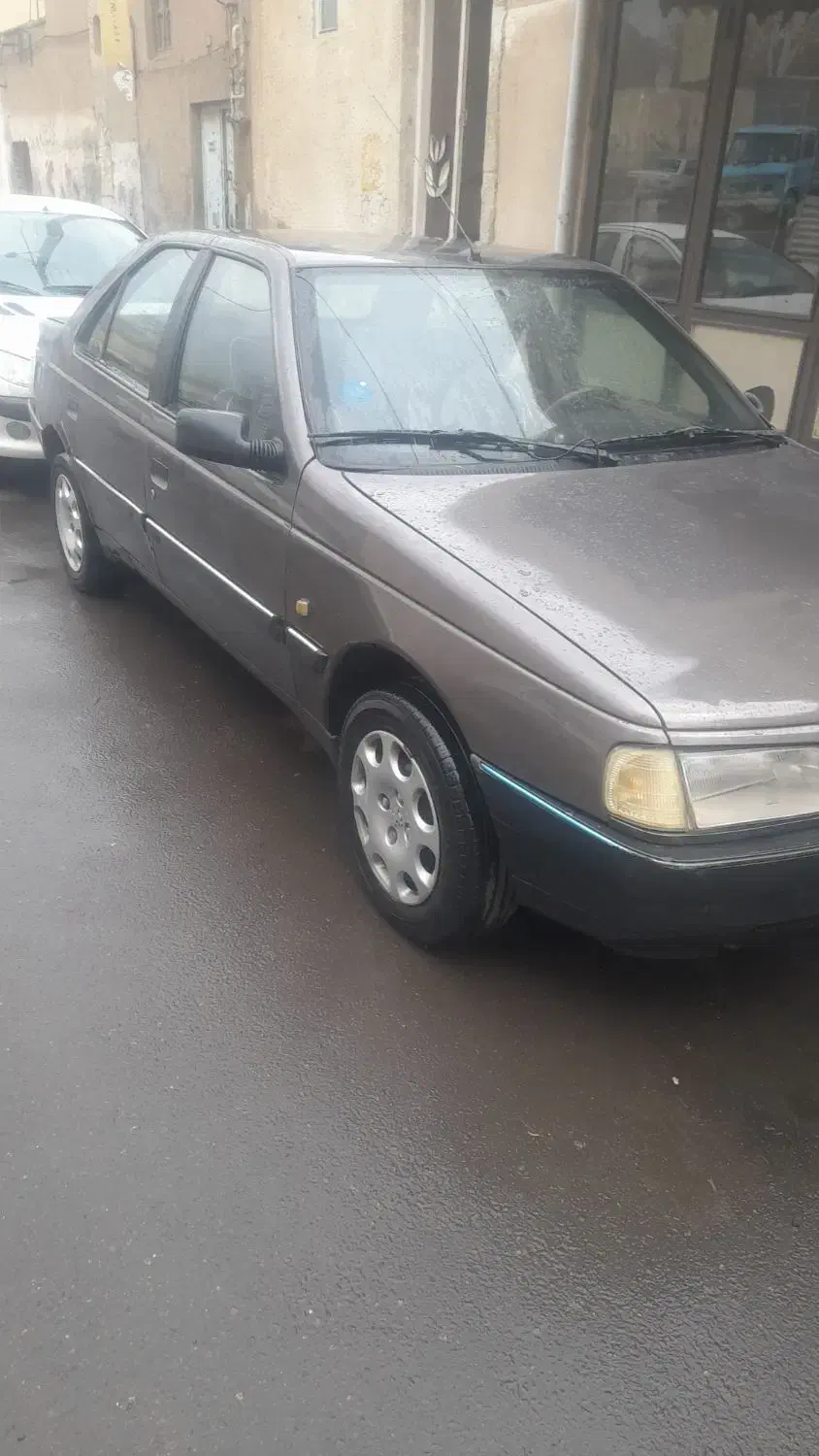 روا مدل 87|خودرو سواری و وانت|تبریز, |دیوار