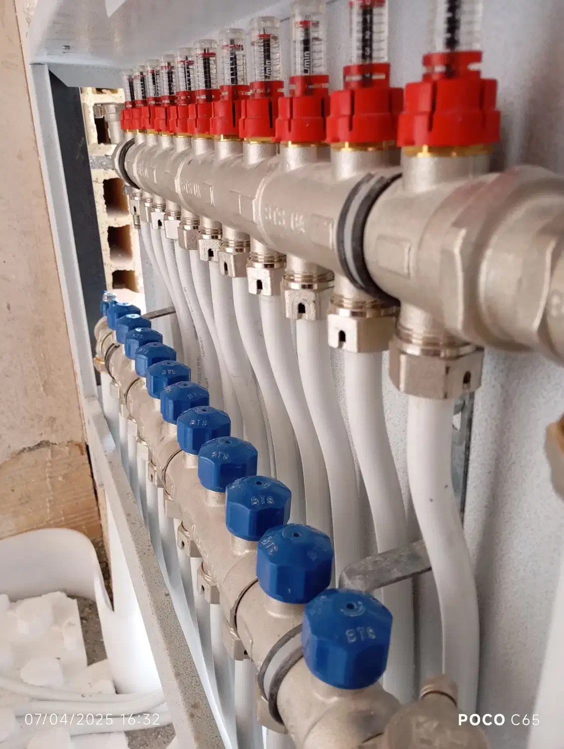 دوره آموزشی لوله کشی آب و فاضلاب ساختمان|خدمات آموزشی|ارومیه, |دیوار