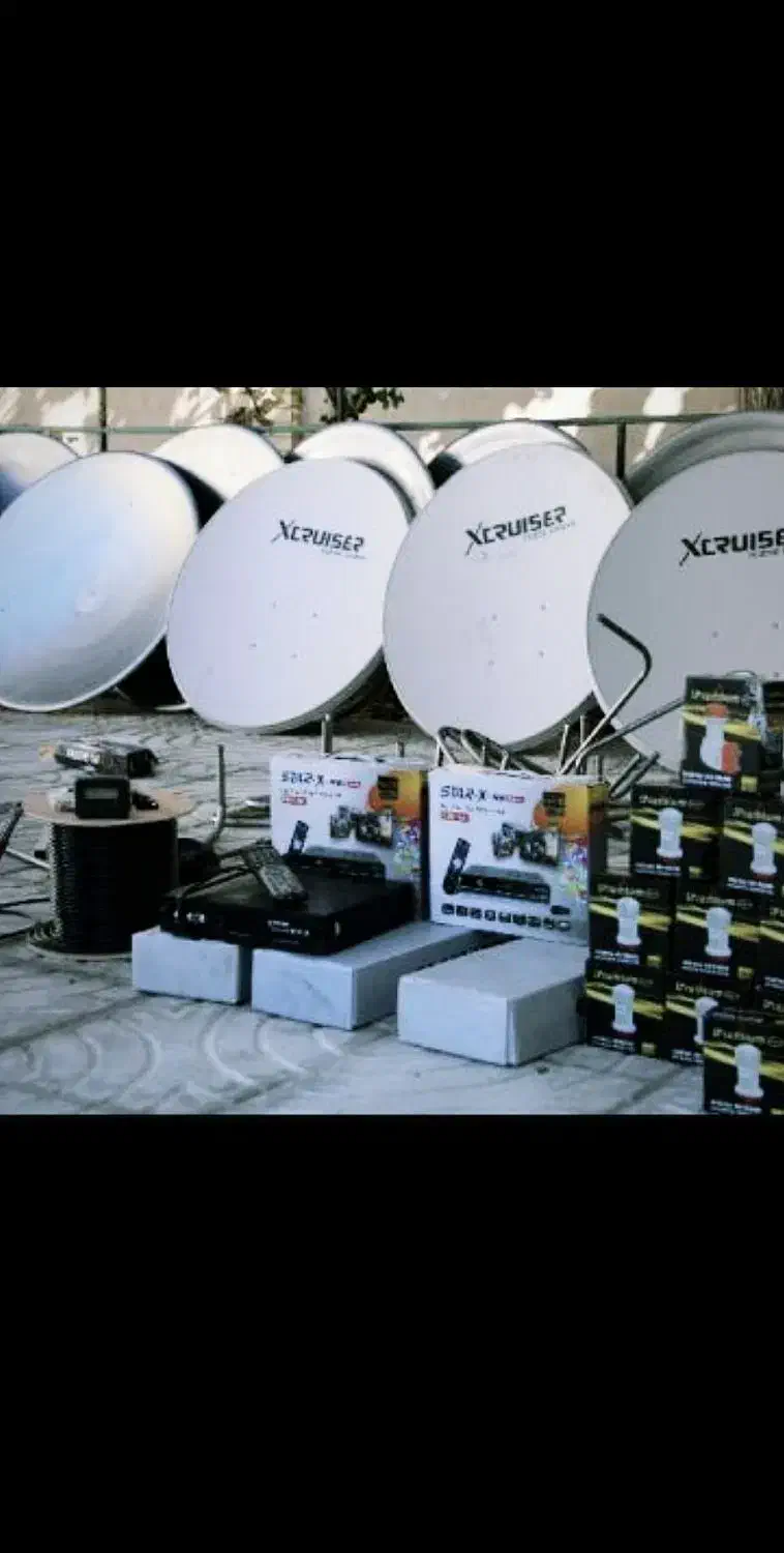 برقکار ساختمان و نصب آنتن|خدمات پیشه و مهارت|شیراز, فرهنگ شهر|دیوار