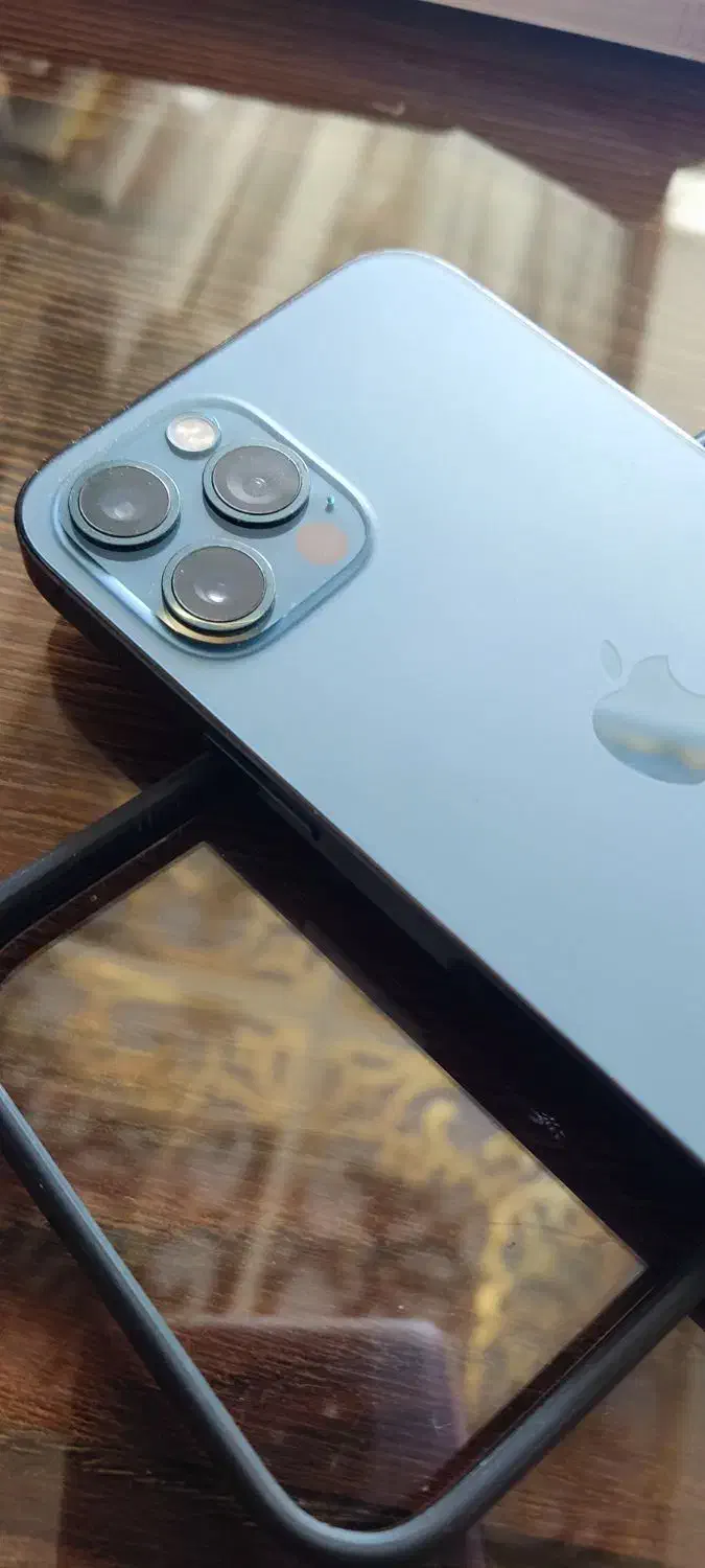 آیفون ۱۲پرو پلمپ|موبایل|تبریز, |دیوار