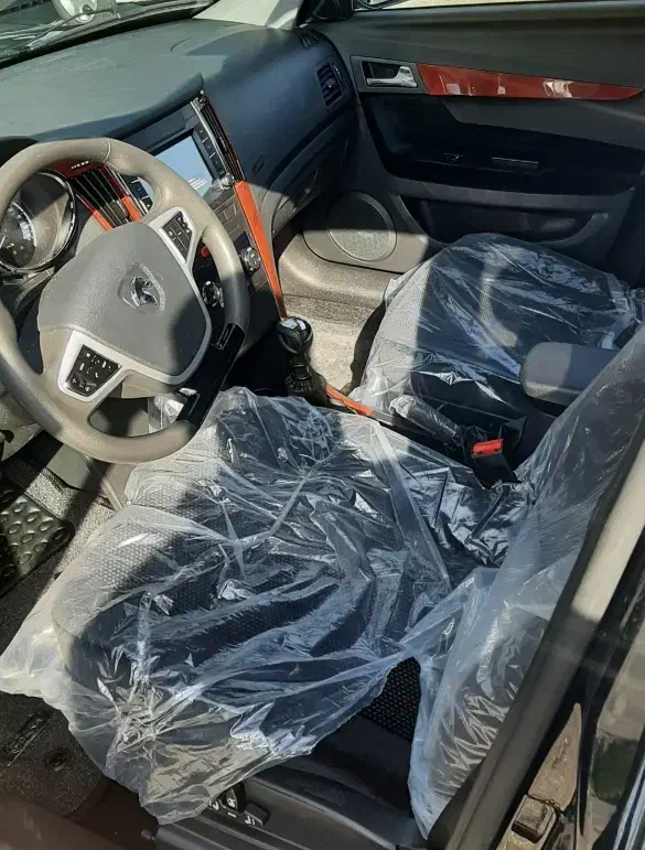 دنا پلاس ef7p دستی ۶ دنده ۴۰۴|خودرو سواری و وانت|شیراز, قصرالدشت|دیوار