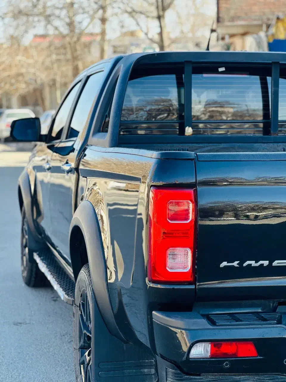 کی ام سیT8|خودرو سواری و وانت|ارومیه, |دیوار