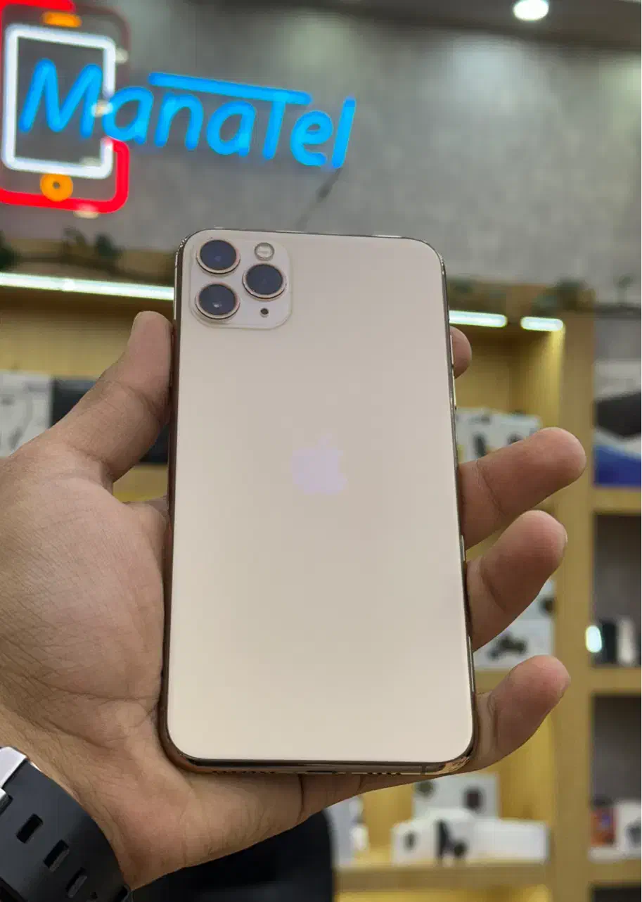 11ProMax 256|موبایل|کاشان, دروازه فین|دیوار