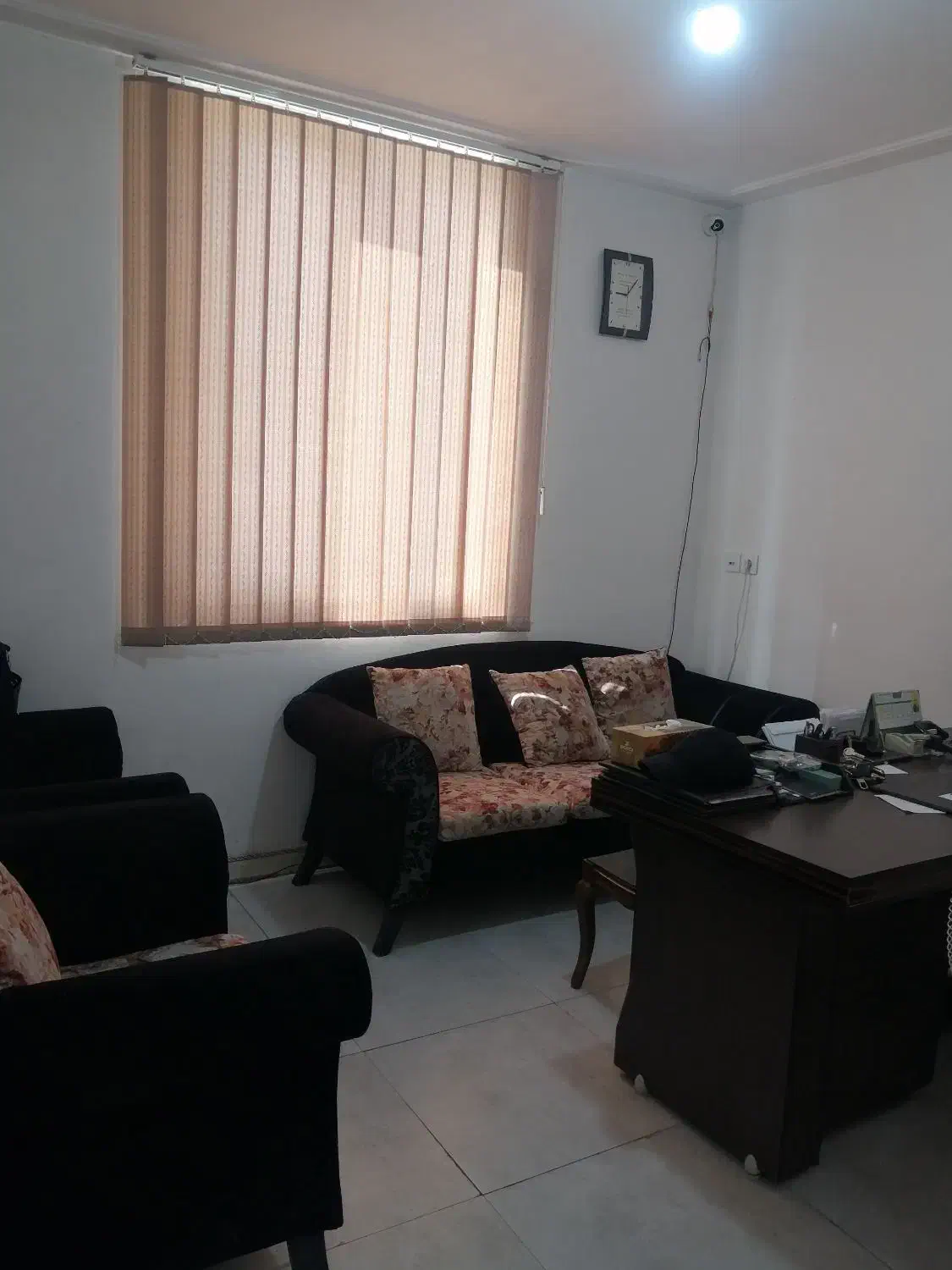 55 متر ( اداری ) بهر بلوار اصلی|اجارهٔ دفتر کار، اتاق اداری، مطب|بومهن, |دیوار