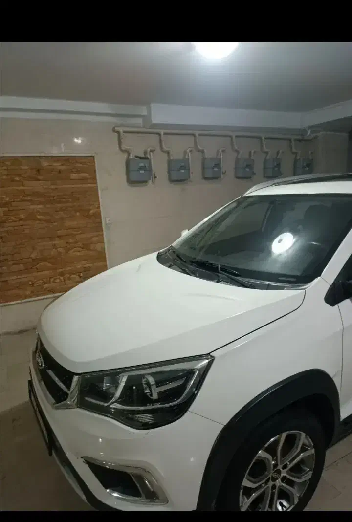 ام وی ام x22دنده ای|خودرو سواری و وانت|کرمان, |دیوار