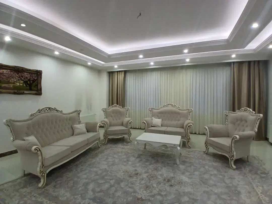 یک واحد ۲۴۰متری دوبلکس فروش فوری|فروش آپارتمان|ملارد, |دیوار