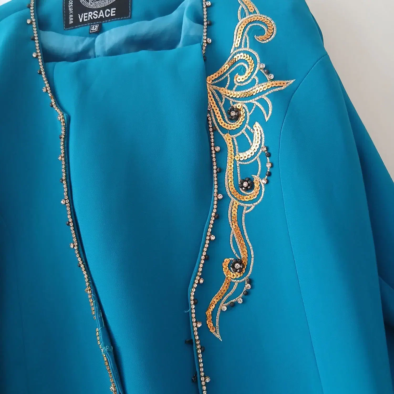 کت شلوار زنانه|لباس|اصفهان, شفق|دیوار