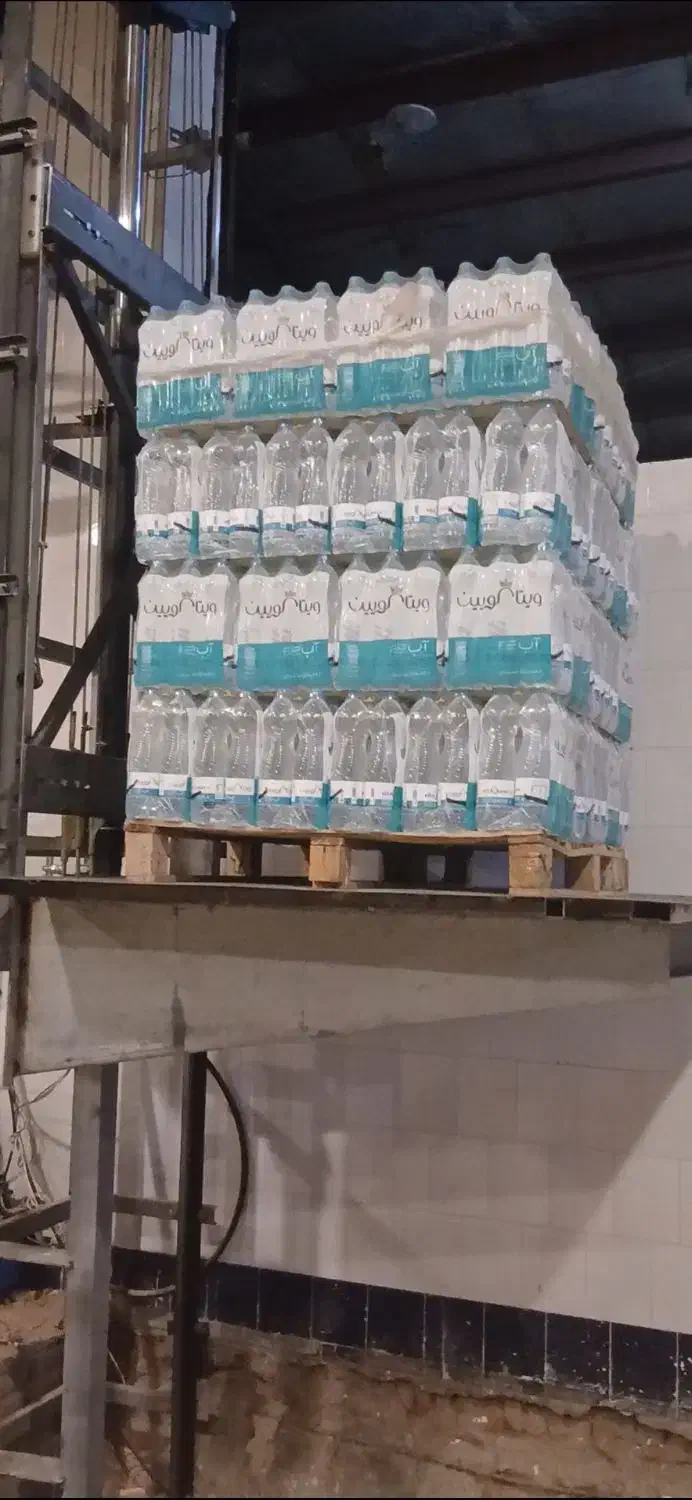 بالابر هیدرولیک|ماشینآلات صنعتی|اردبیل, |دیوار