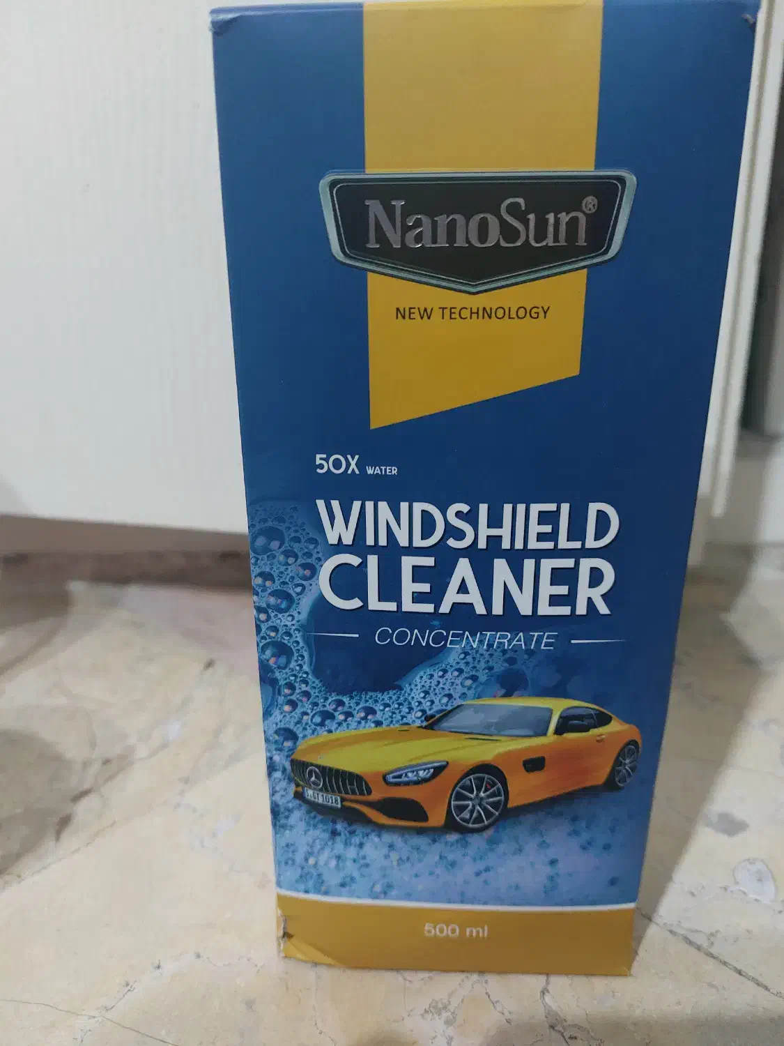 محصول نانو پاکیزگی|مواد شوینده و دستمال کاغذی|تهران, امیریه|دیوار