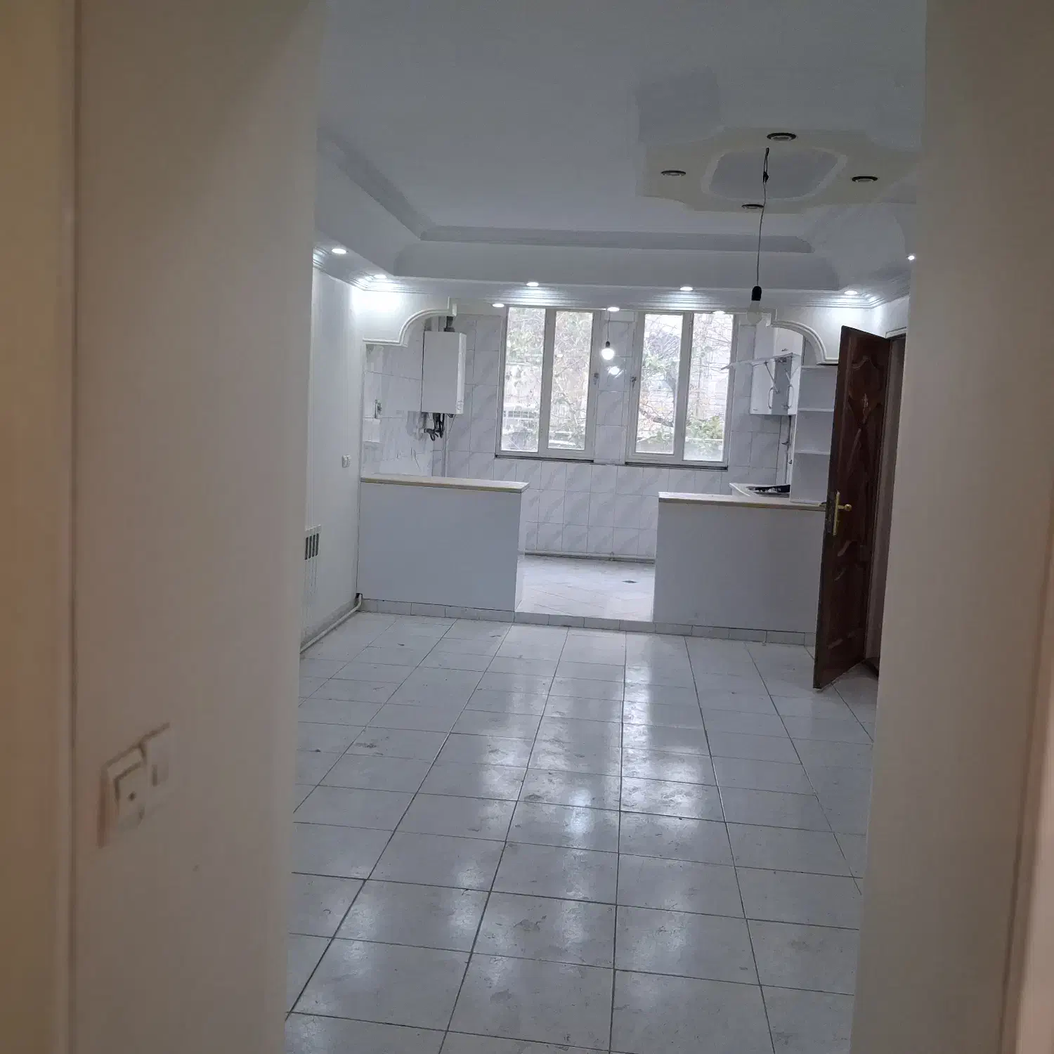 رهن کامل  آپارتمان مسکونی ۸۰ متری