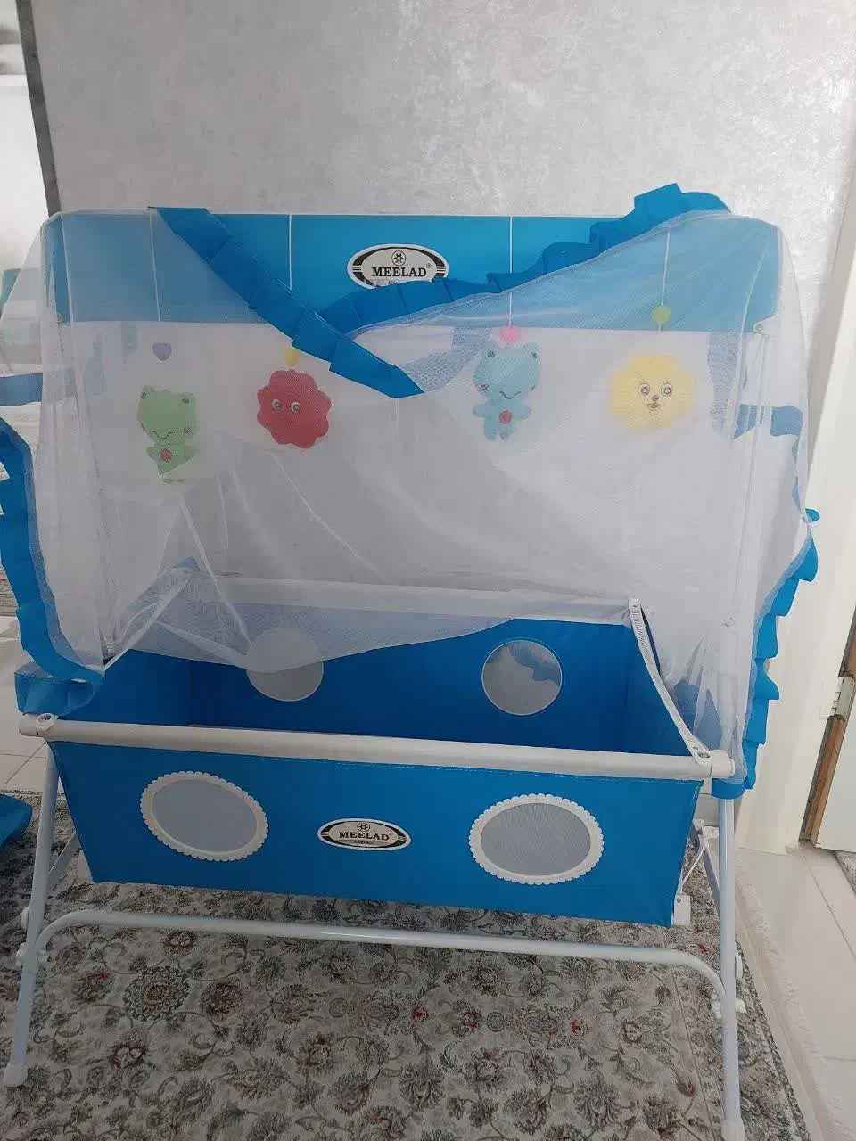 وسایل سیسمونی|اسباب و اثاث بچه|صفادشت, |دیوار