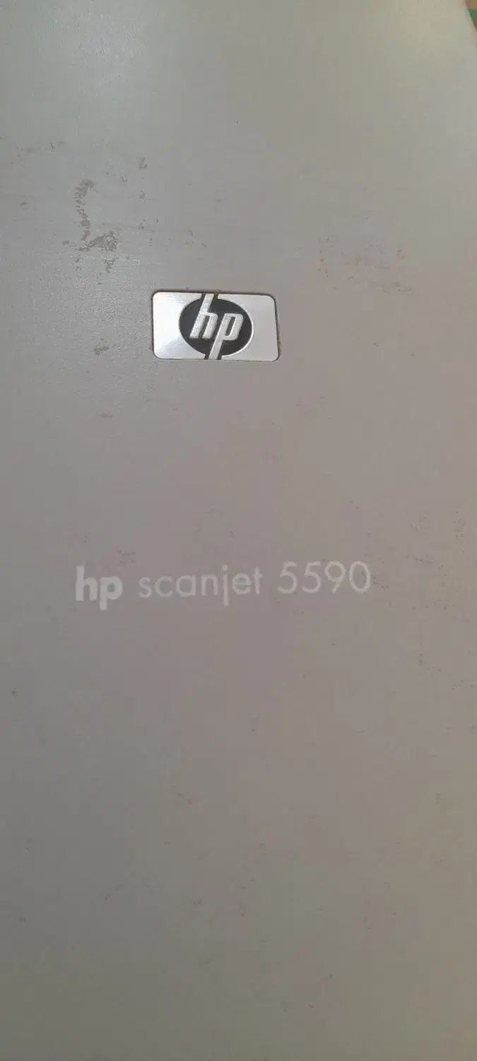 یک عدد دستگاه اسکنر hp|پرینتر، اسکنر، کپی، فکس|سبزوار, کاشفی شمالی (دادگستری)|دیوار