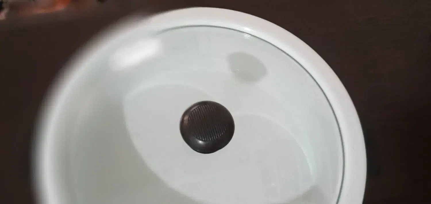 آرام پز استیل پر|اجاق گاز و لوازم برقی پخت‌وپز|الیگودرز, |دیوار