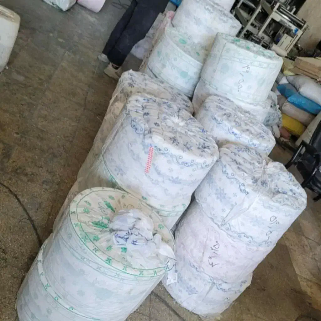 سفره . پلاستیک زباله.  پلاستیک فریزر|عمده‌فروشی|مشهد, مقدم|دیوار