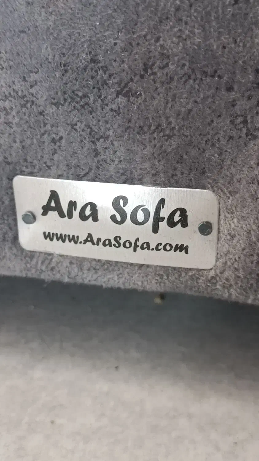 کاناپه تخت خواب شو آرا سوفا|مبلمان خانگی و میز عسلی|کرج, ساماندهی|دیوار