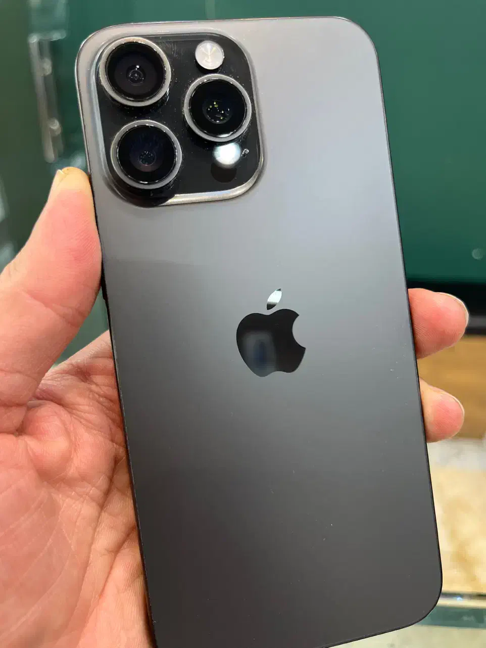 15pro max zaa|موبایل|تهران, فردوسی|دیوار