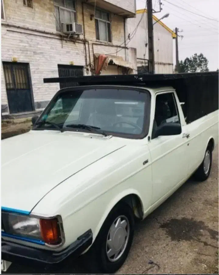 وانت بار تلفنی|خدمات حمل و نقل|بجنورد, |دیوار