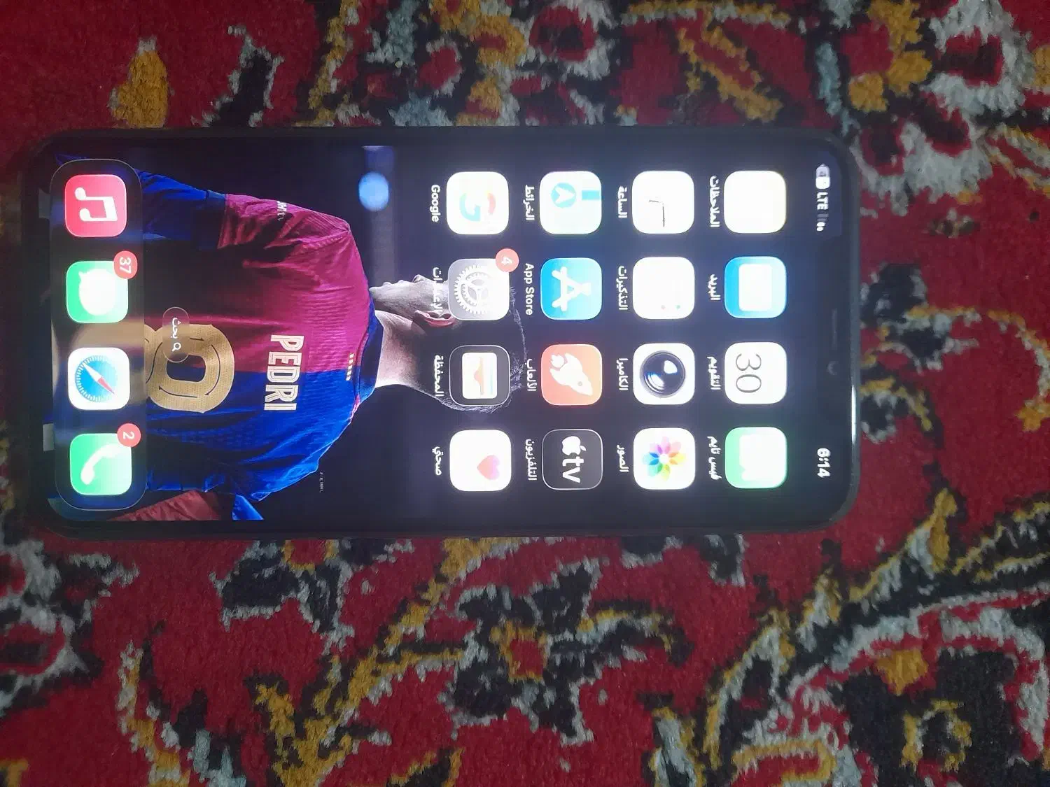 آیفون ۱۱پرومکس|موبایل|شوش, |دیوار