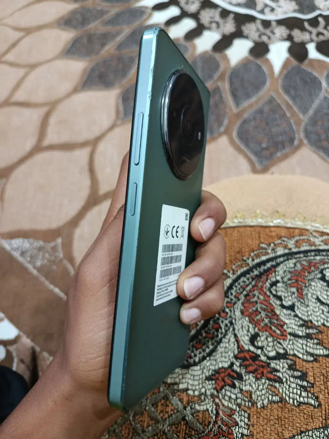 گوشی شیائومیa3|موبایل|بندر کنگان, |دیوار