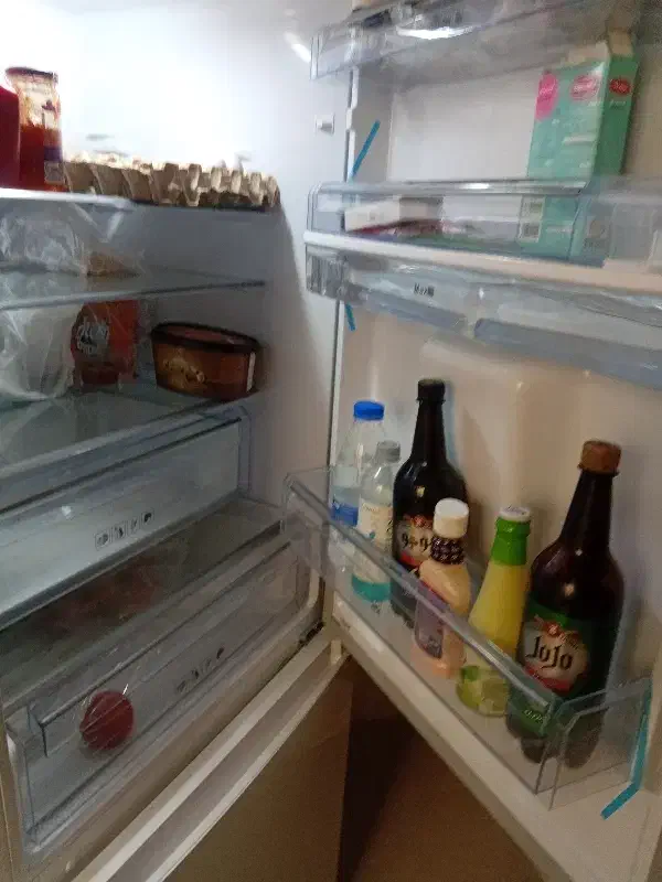 یخچال ایکس ویژن مدل hb465|یخچال و فریزر|اندیشه, شهرک مریم|دیوار