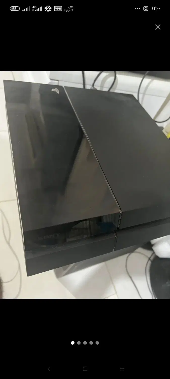 ps4..500|کنسول، بازی ویدئویی و آنلاین|دوگنبدان, |دیوار