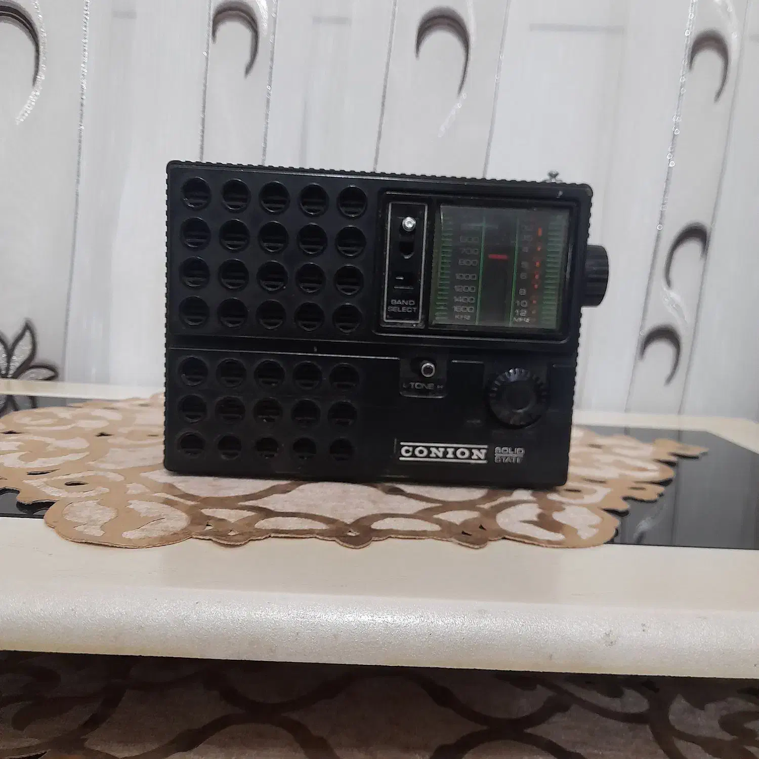 رادیو|سیستم صوتی خانگی|شهرکرد, |دیوار