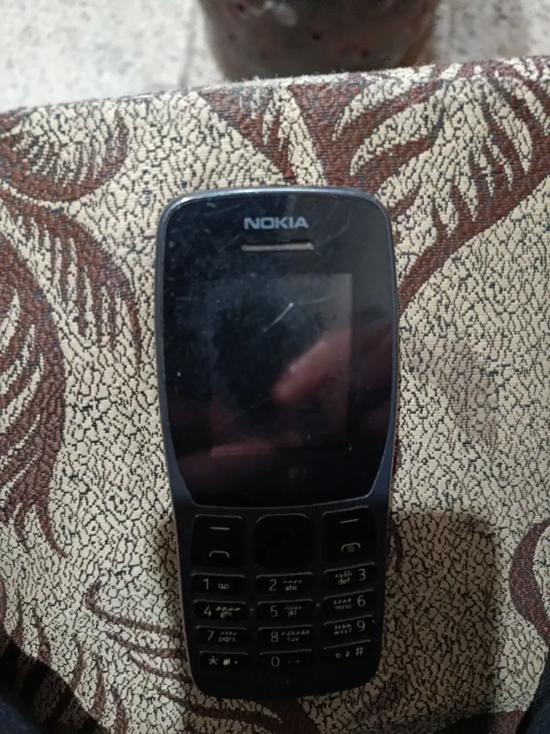 نوکیا110|موبایل|کرمانشاه, |دیوار