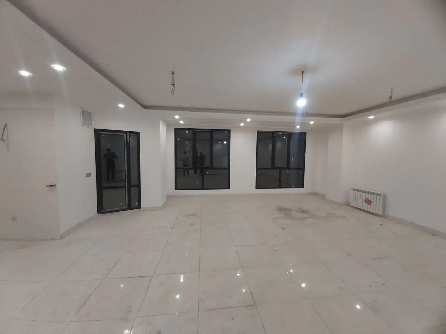 ۱۵۰ متری / سه خواب / فول امکانات / مخابرات|اجارهٔ آپارتمان|قرچک, مهدیه|دیوار