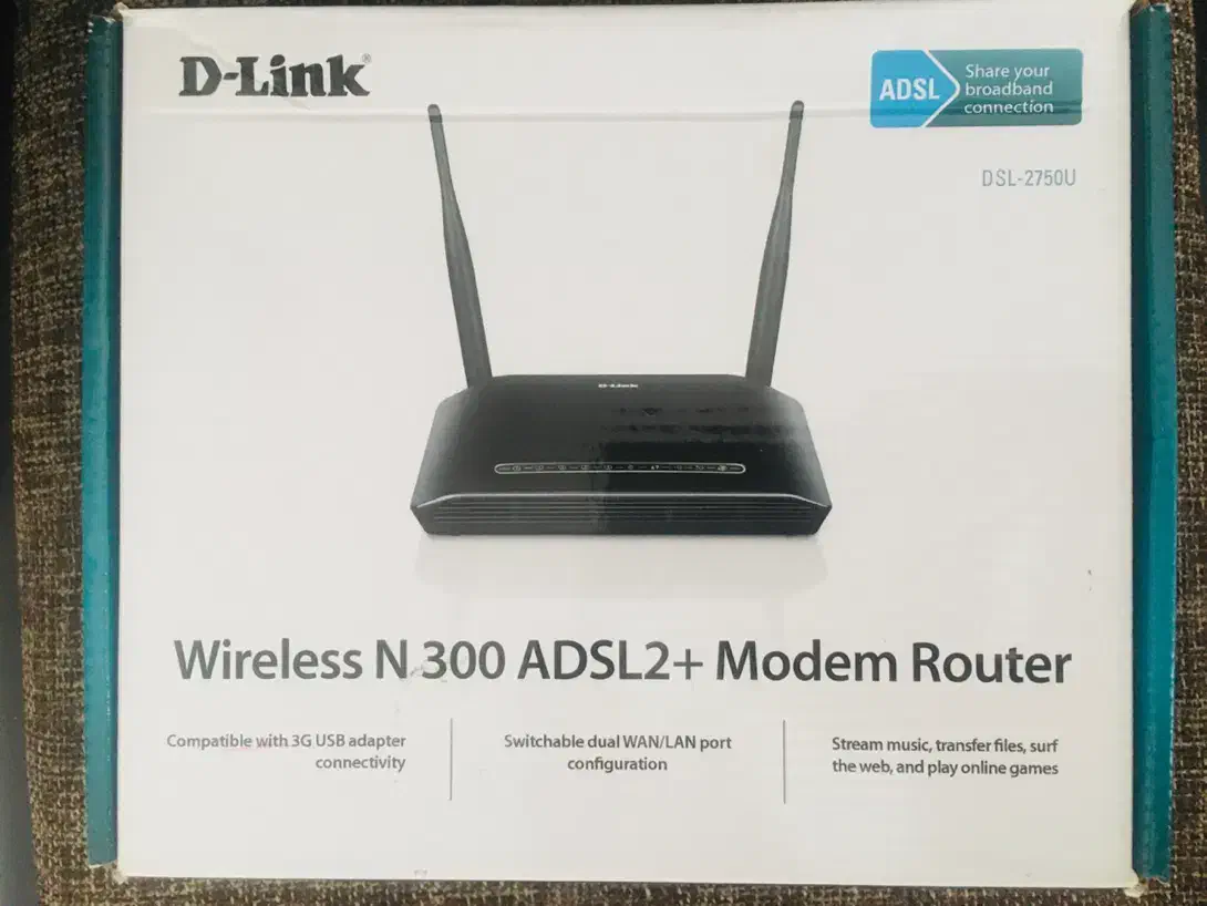 مودم دلینک ومودم تی پی لینک|مودم و تجهیزات شبکه|کرج, کیانمهر|دیوار