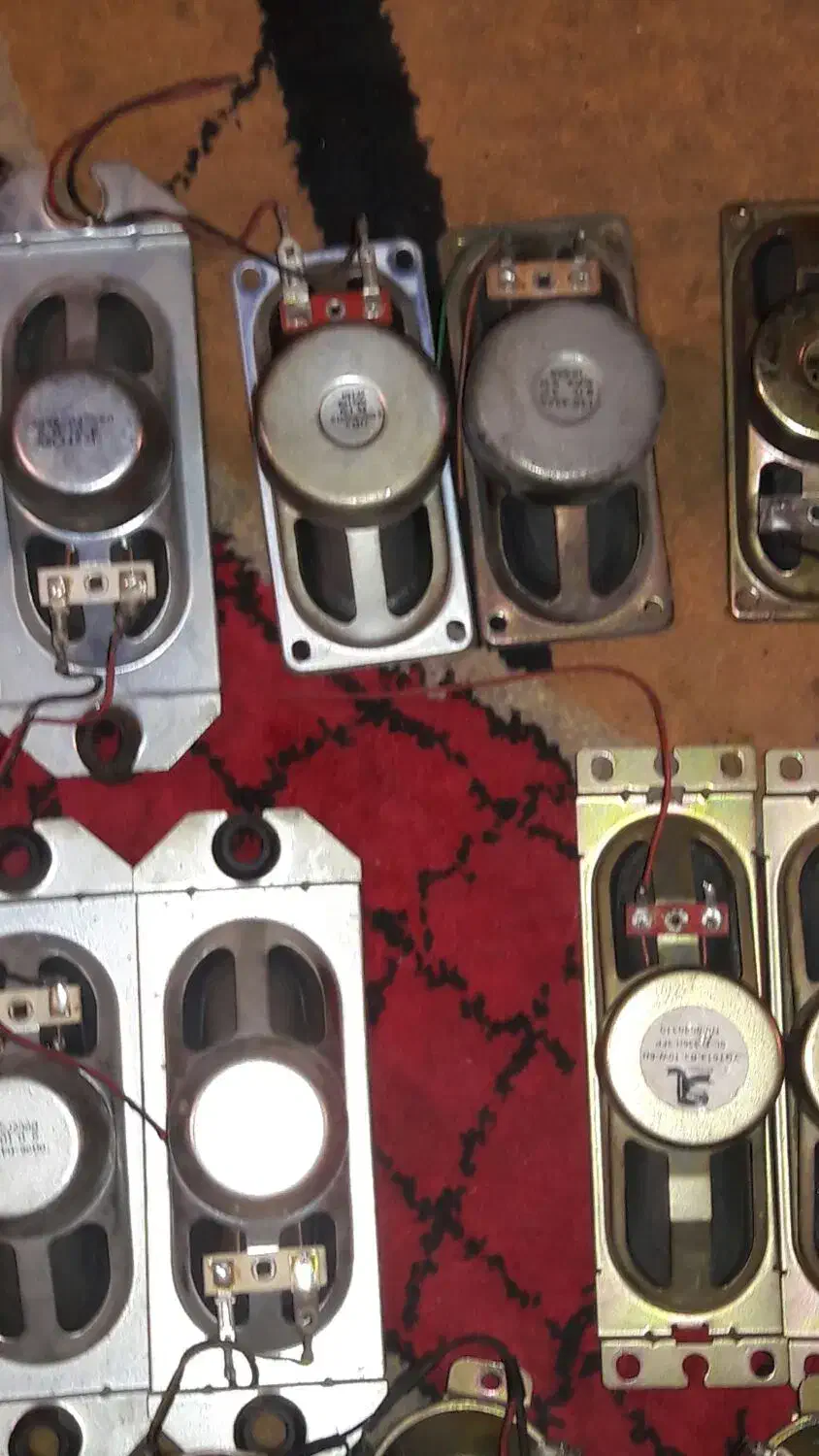 باند|سیستم صوتی خانگی|اهواز, حصیرآباد|دیوار