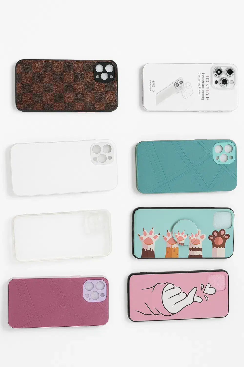 قاب گوشی آیفون|لوازم جانبی موبایل و تبلت|مشهد, خواجه ربیع|دیوار