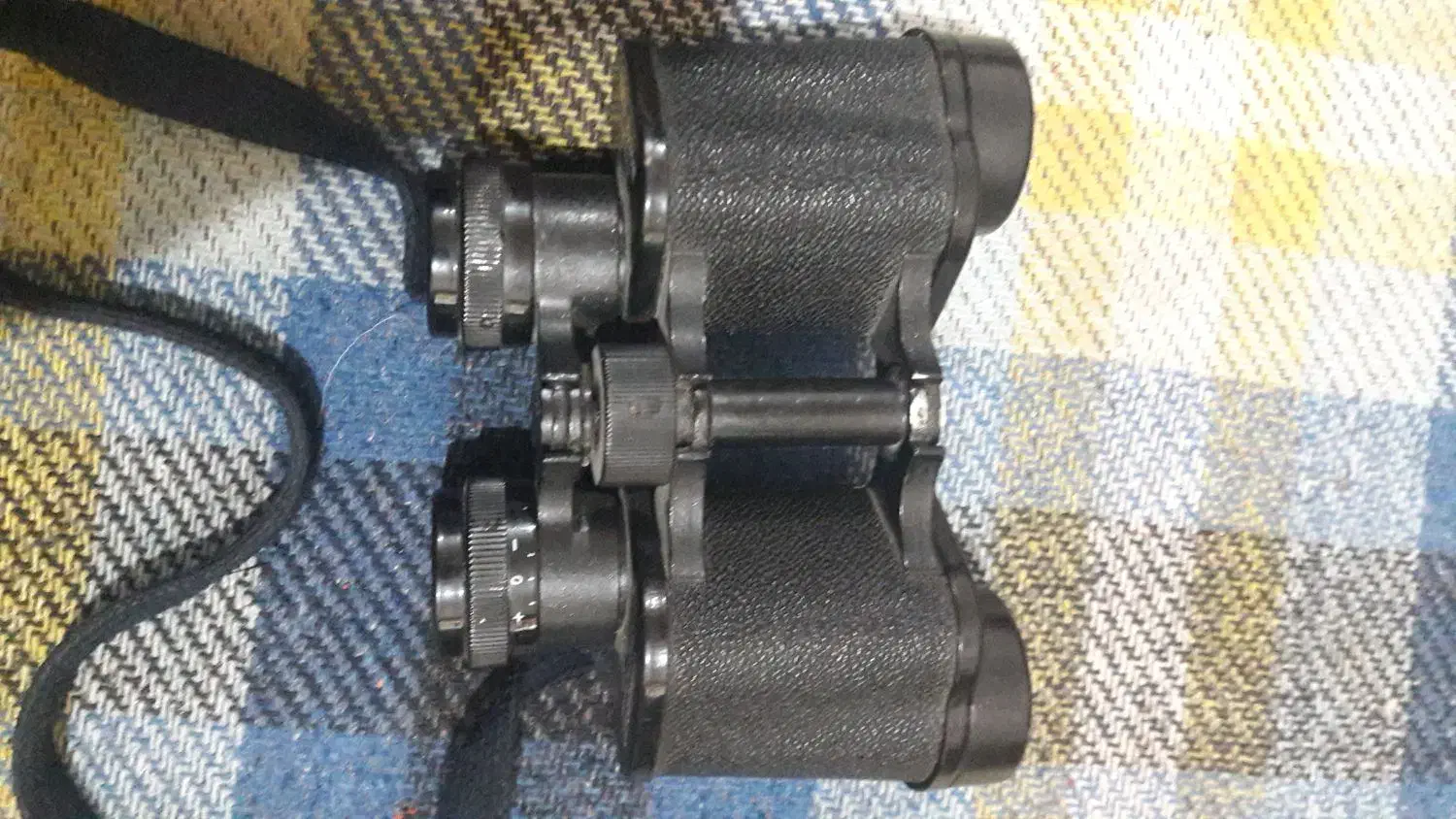 دوربین روسی شکاری|کوهنوردی و کمپینگ|بندر ماهشهر, |دیوار